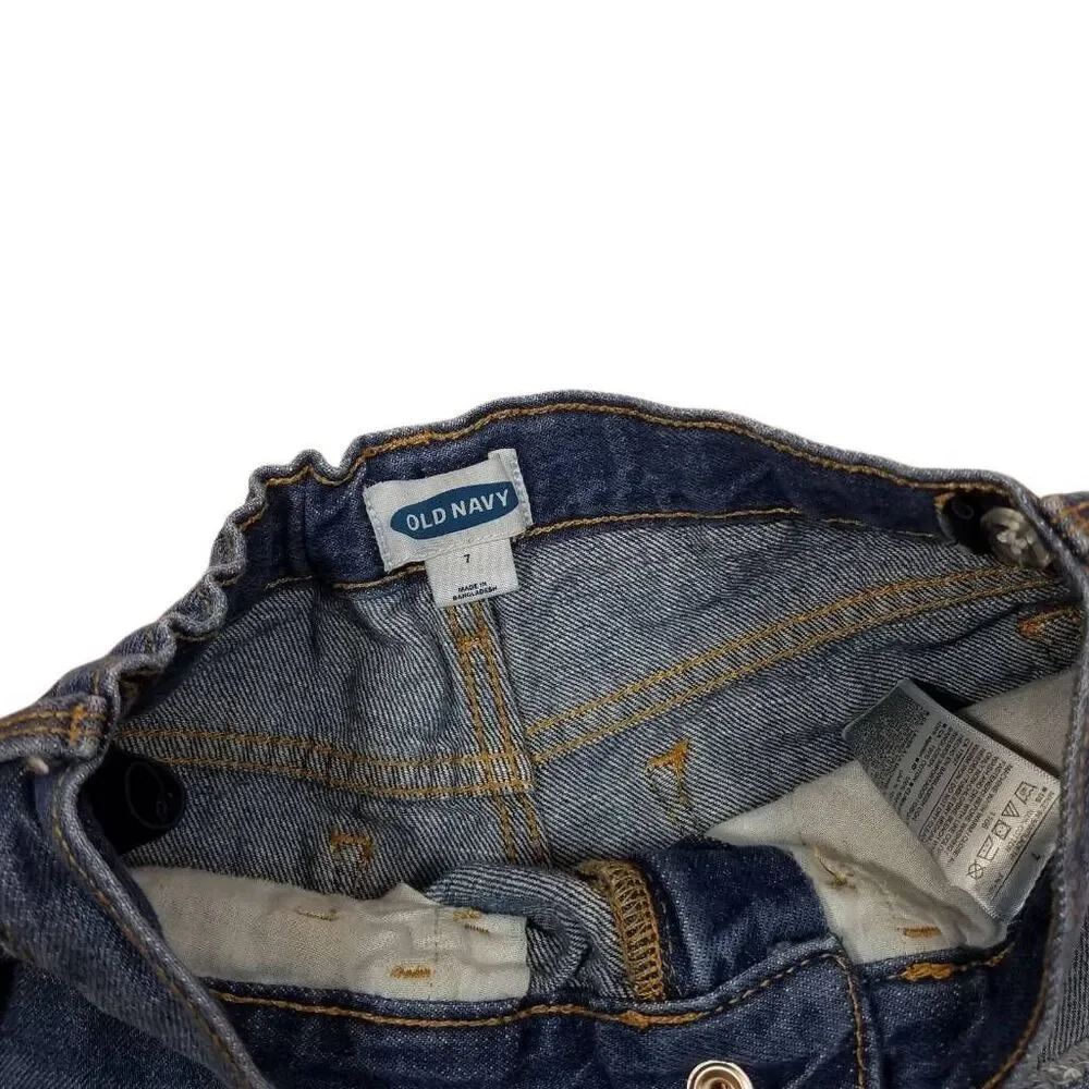 Old Navy Jean Shorts 7